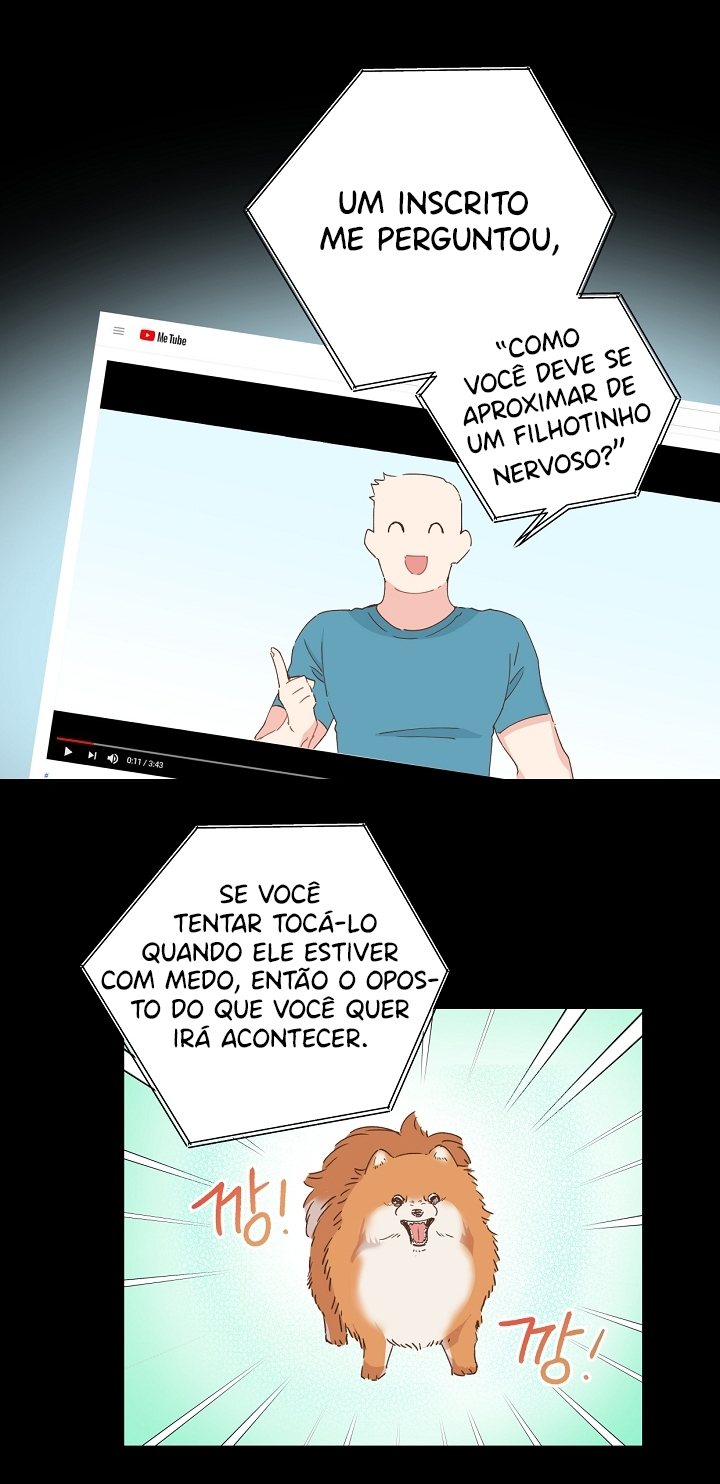 I Have no Health Capítulo 35 Página 30
