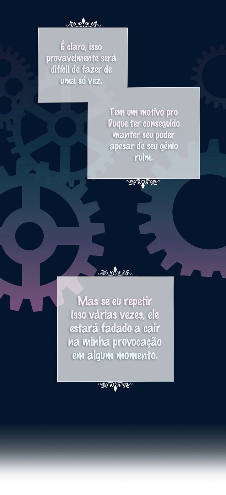 I Have no Health Capítulo 36 Página 10