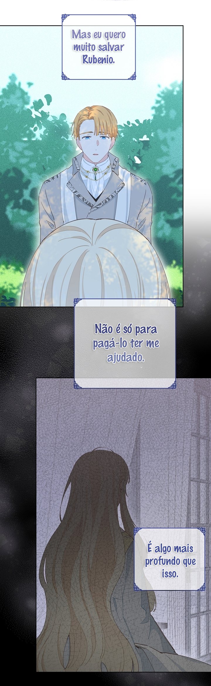 I Have no Health Capítulo 36 Página 24
