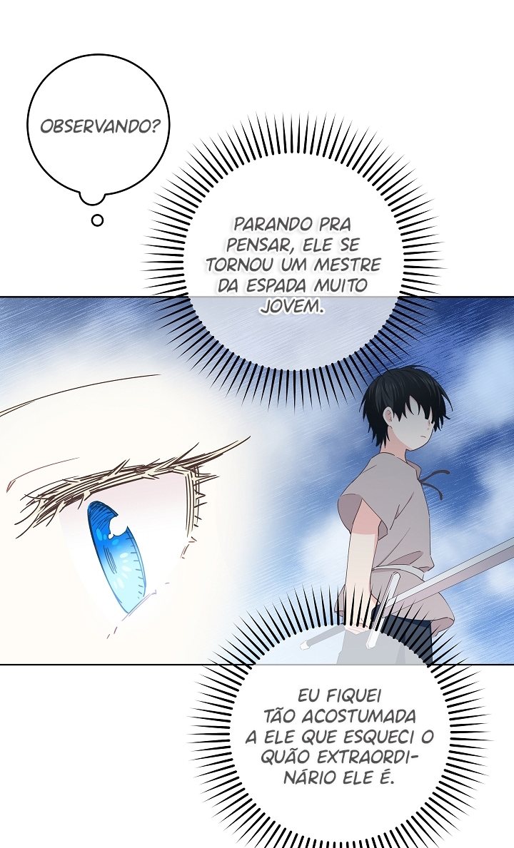 I Have no Health Capítulo 36 Página 59