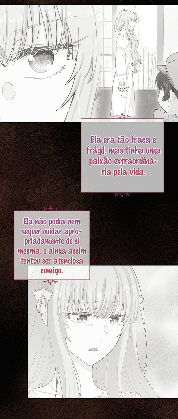 I Have no Health Capítulo 37 Página 65