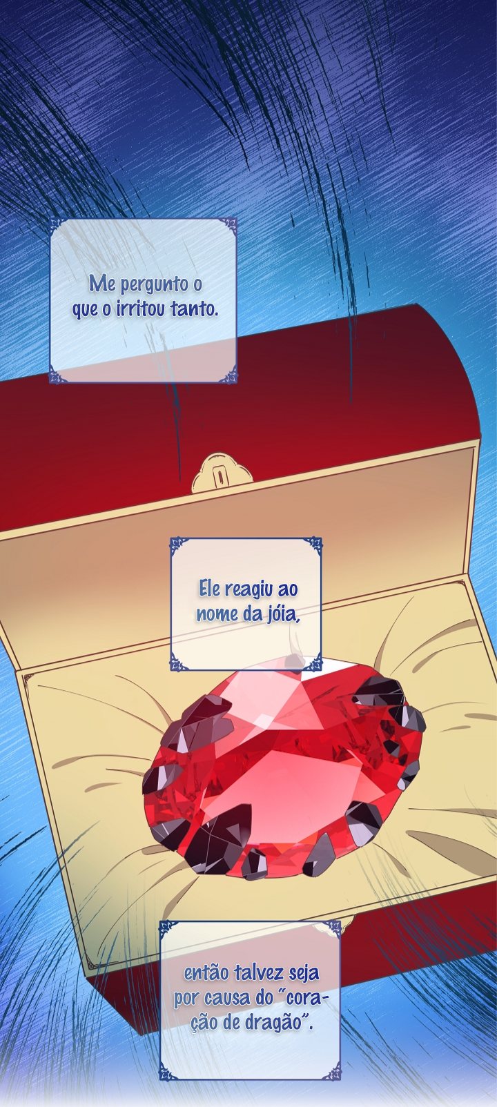 I Have no Health Capítulo 38 Página 31