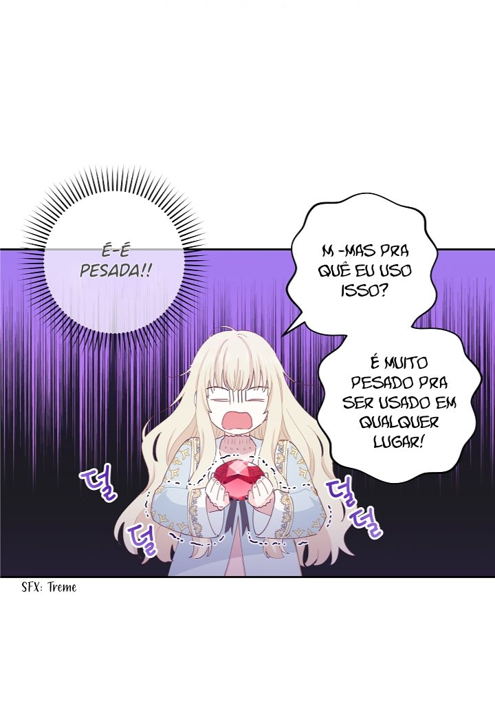 I Have no Health Capítulo 38 Página 46