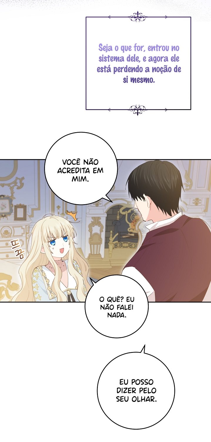 I Have no Health Capítulo 39 Página 31