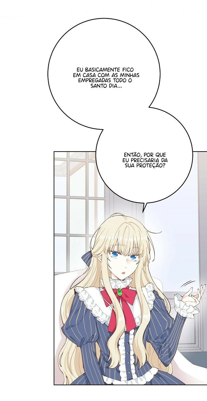 I Have no Health Capítulo 4 Página 87