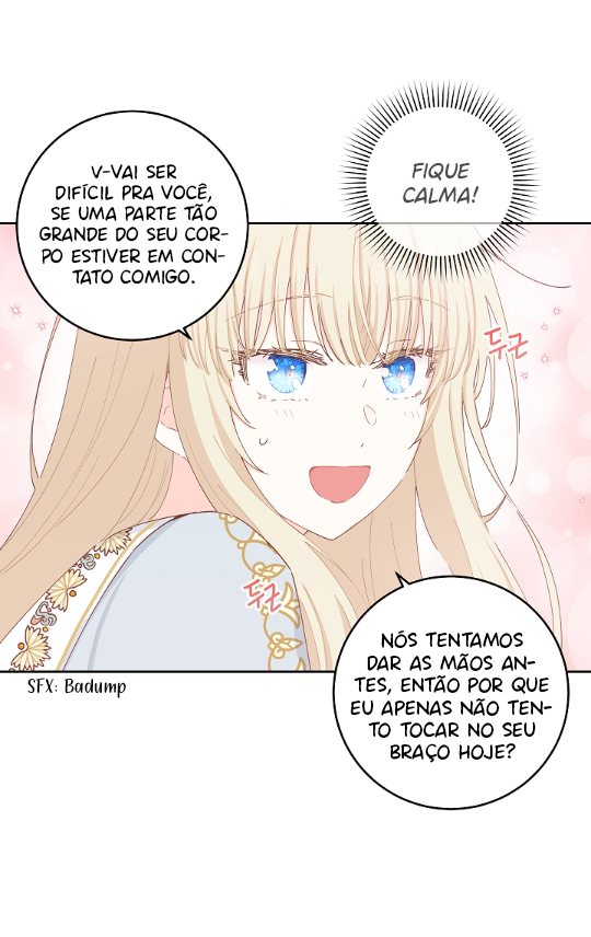 I Have no Health Capítulo 40 Página 18