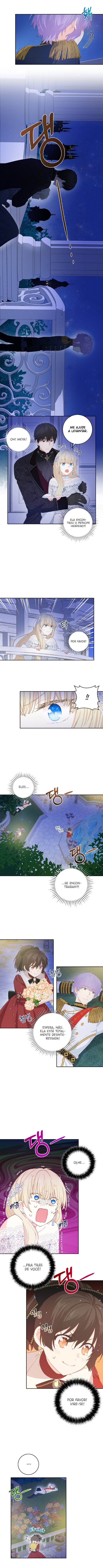 I Have no Health Capítulo 43 Página 11