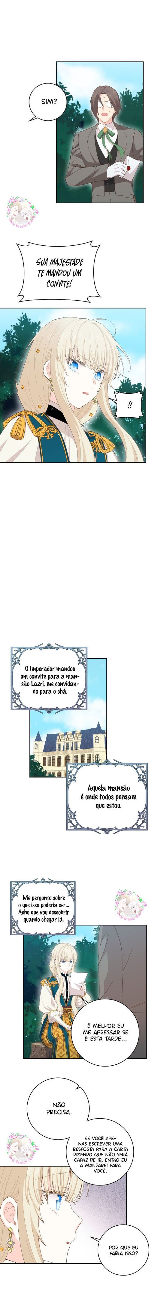 I Have no Health Capítulo 45 Página 10