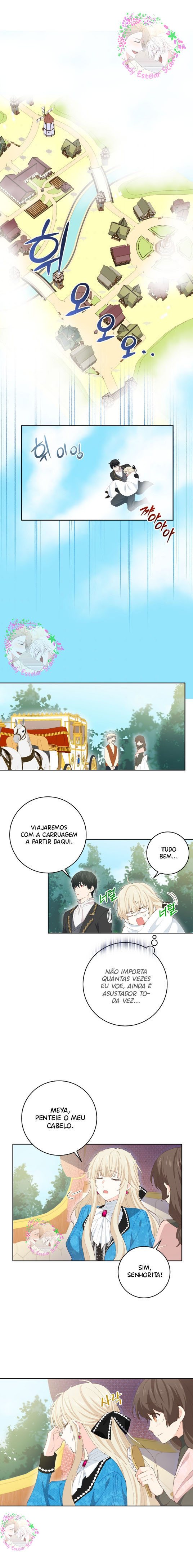 I Have no Health Capítulo 45 Página 12