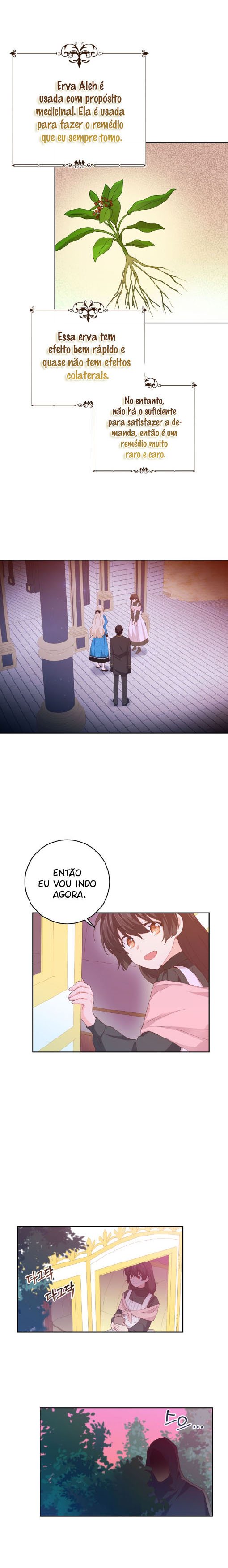 I Have no Health Capítulo 46 Página 12