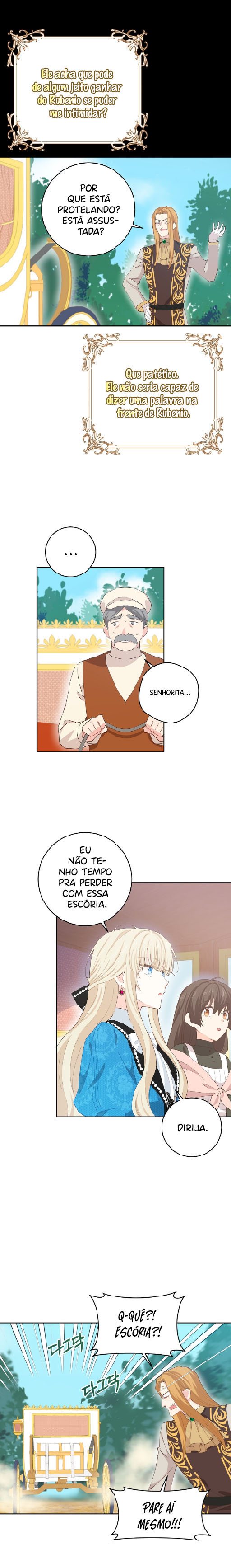 I Have no Health Capítulo 46 Página 3