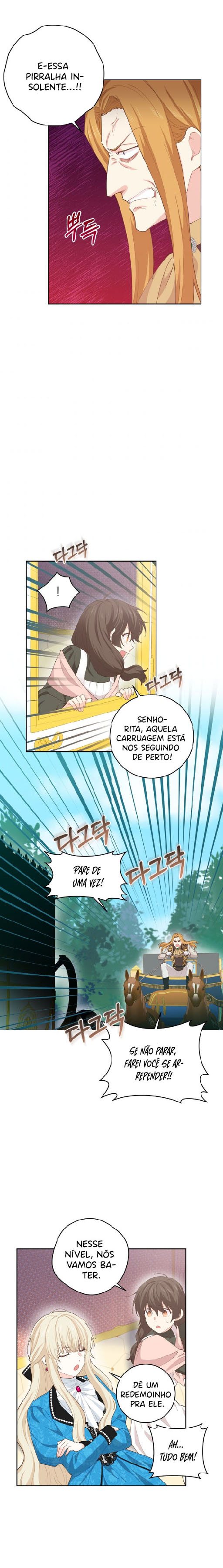 I Have no Health Capítulo 46 Página 4