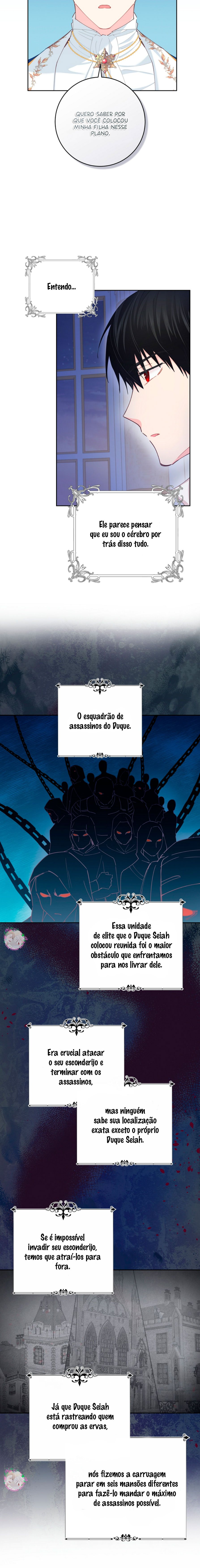 I Have no Health Capítulo 49 Página 4