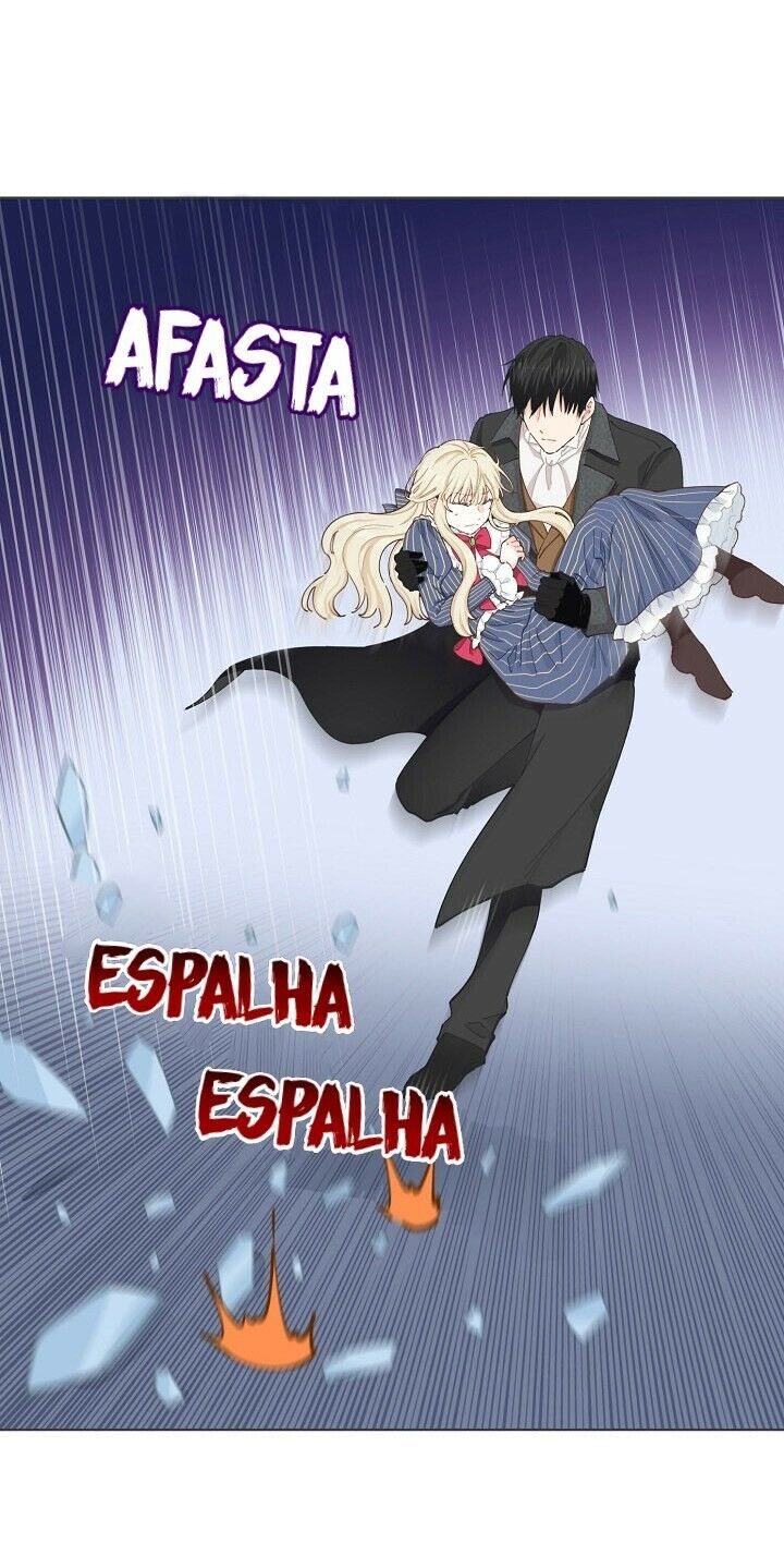 I Have no Health Capítulo 5 Página 5