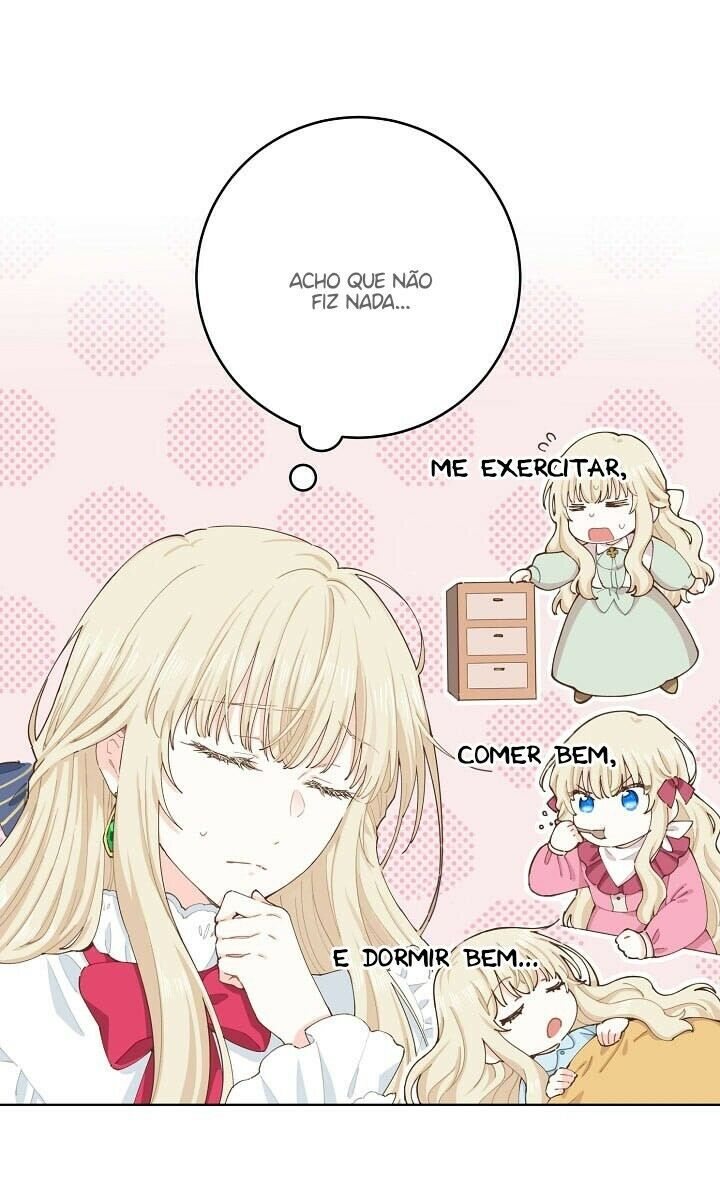 I Have no Health Capítulo 5 Página 50