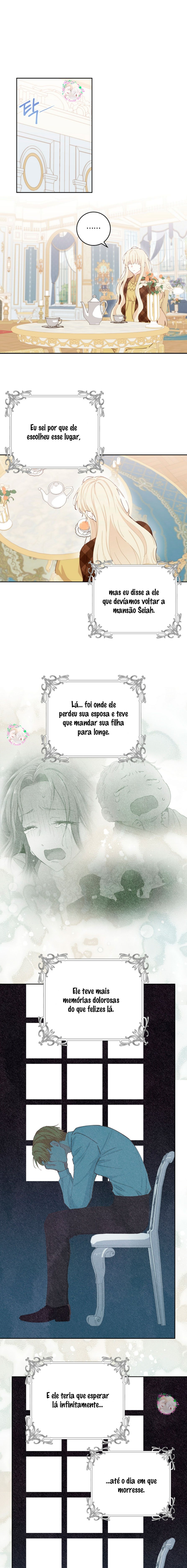 I Have no Health Capítulo 50 Página 5