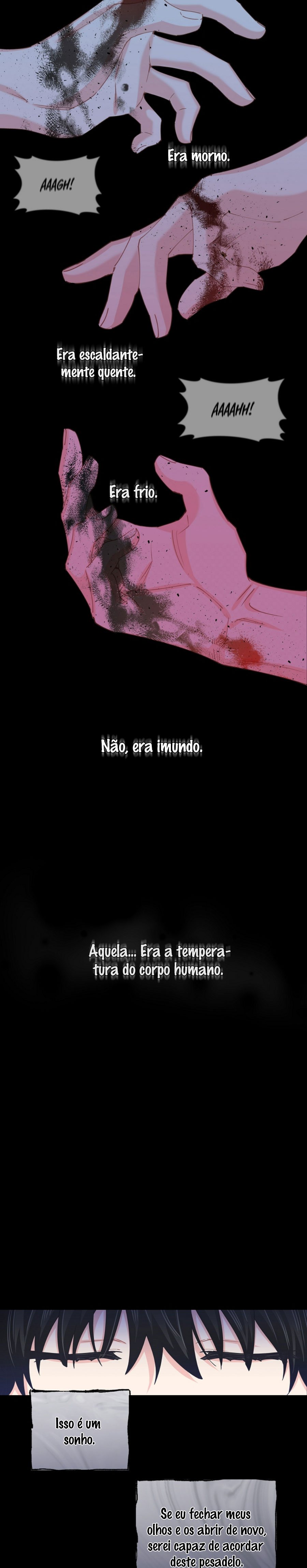 I Have no Health Capítulo 56 Página 16