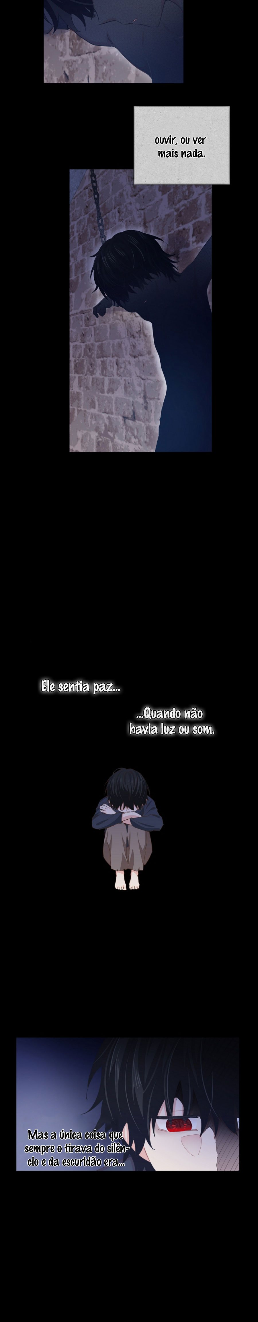 I Have no Health Capítulo 56 Página 19