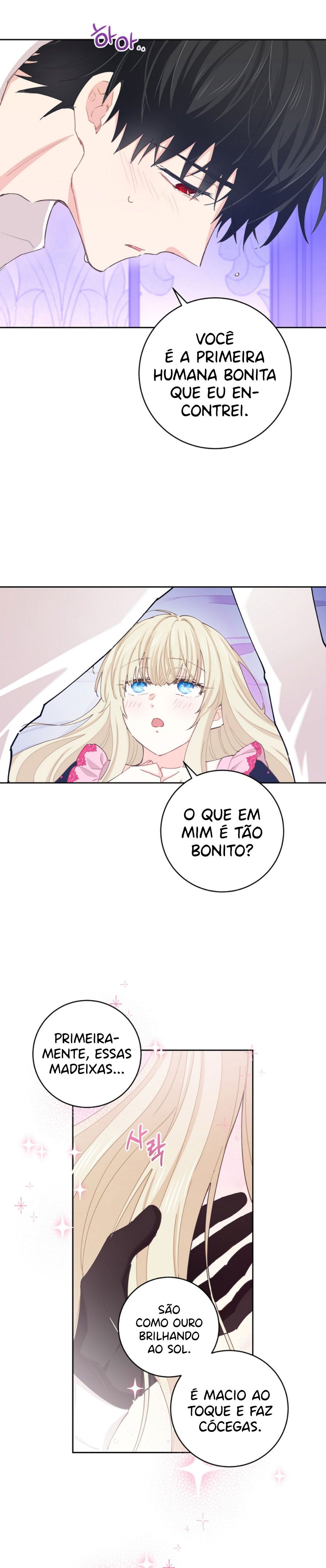 I Have no Health Capítulo 57 Página 19