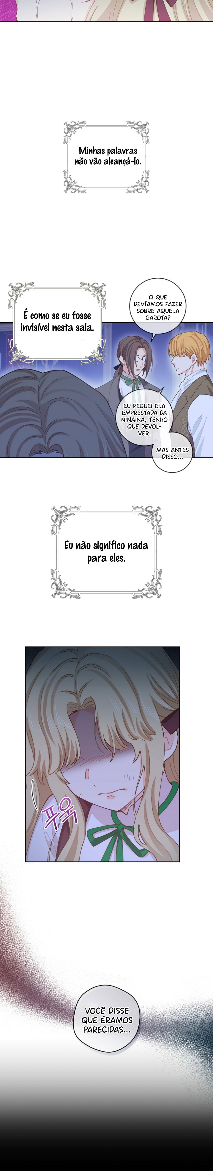 I Have no Health Capítulo 57 Página 27