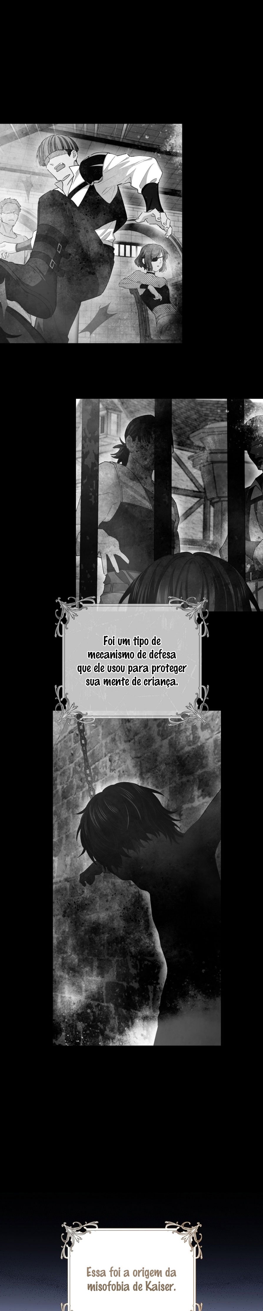 I Have no Health Capítulo 57 Página 4