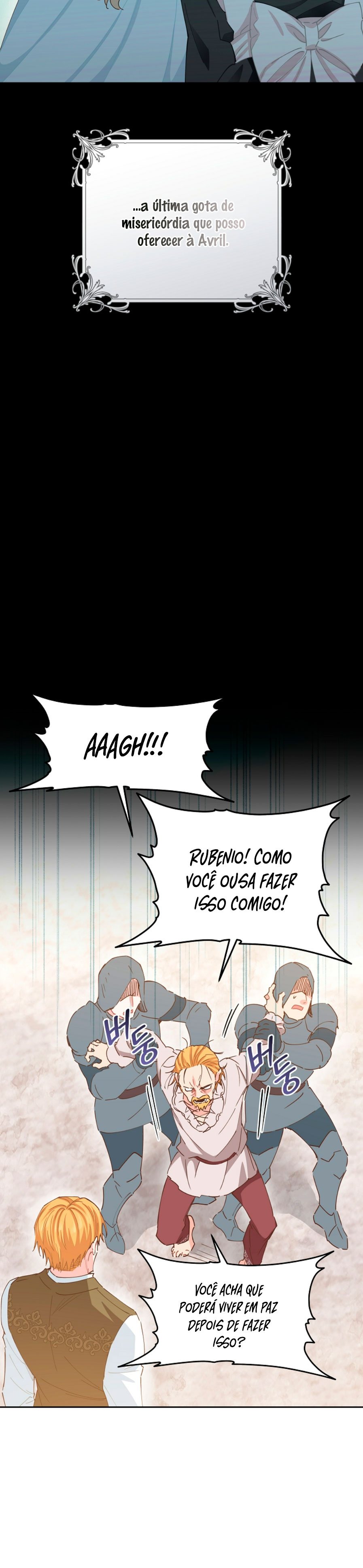 I Have no Health Capítulo 59 Página 32