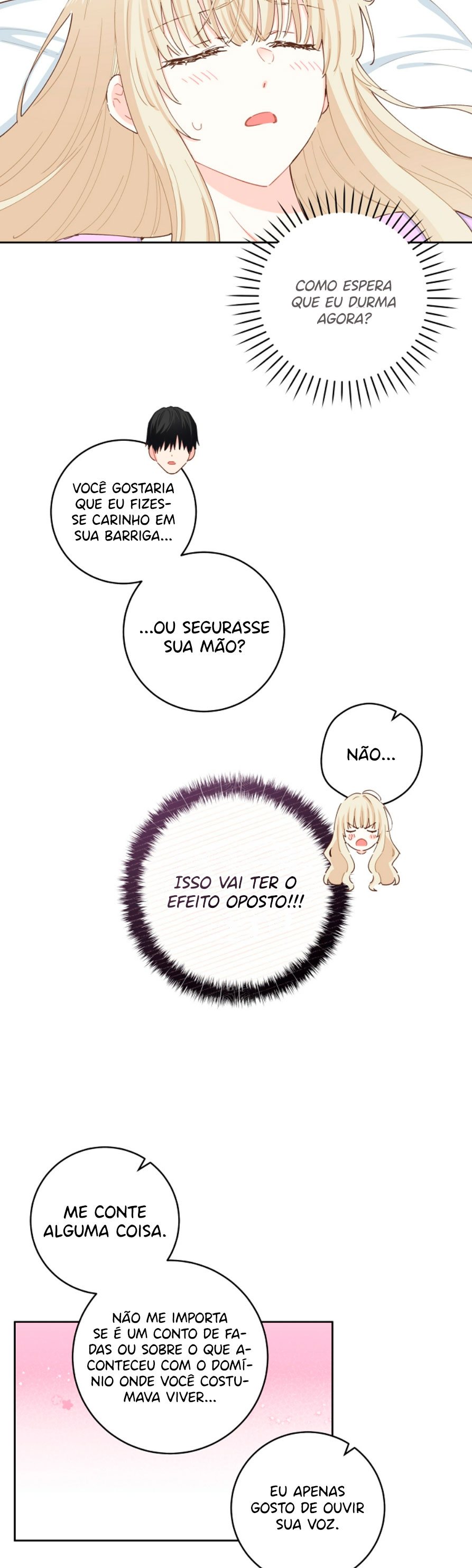 I Have no Health Capítulo 60 Página 34
