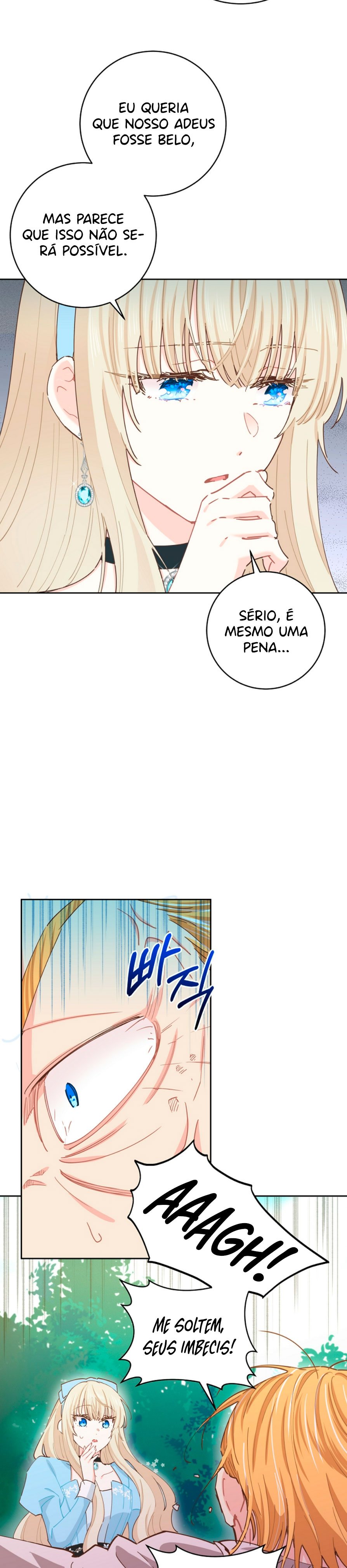 I Have no Health Capítulo 60 Página 4