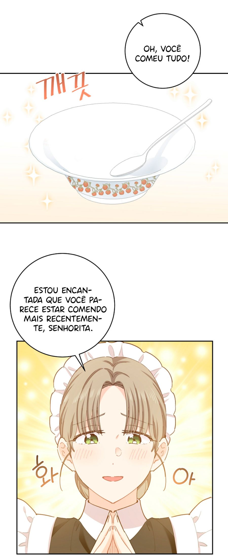 I Have no Health Capítulo 61 Página 36