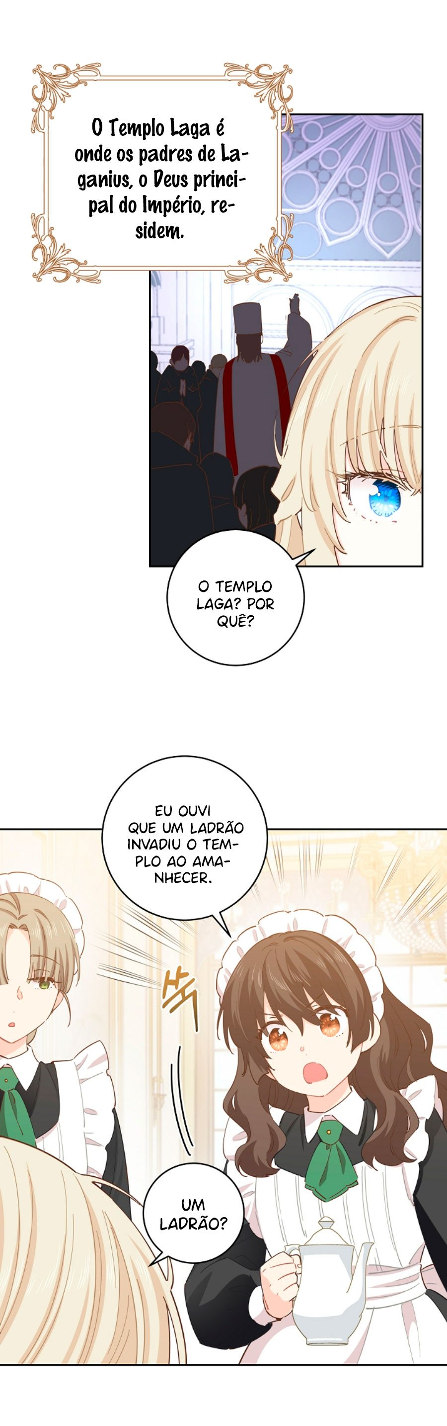 I Have no Health Capítulo 61 Página 39