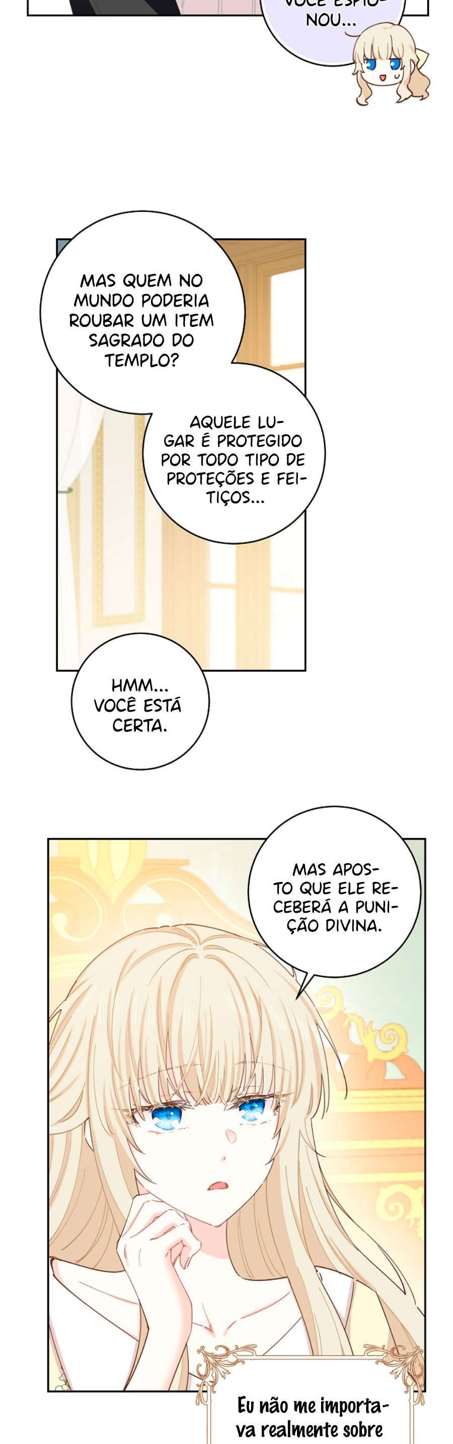 I Have no Health Capítulo 61 Página 41