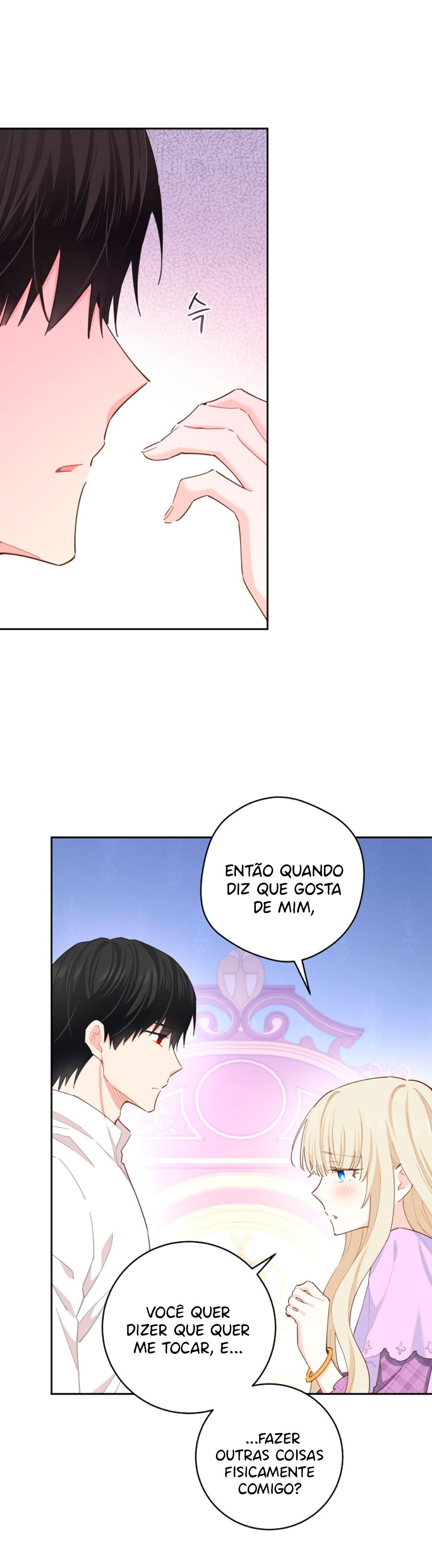 I Have no Health Capítulo 61 Página 6