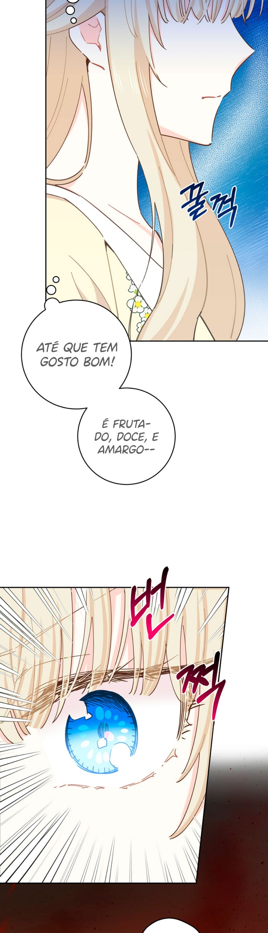 I Have no Health Capítulo 62 Página 19