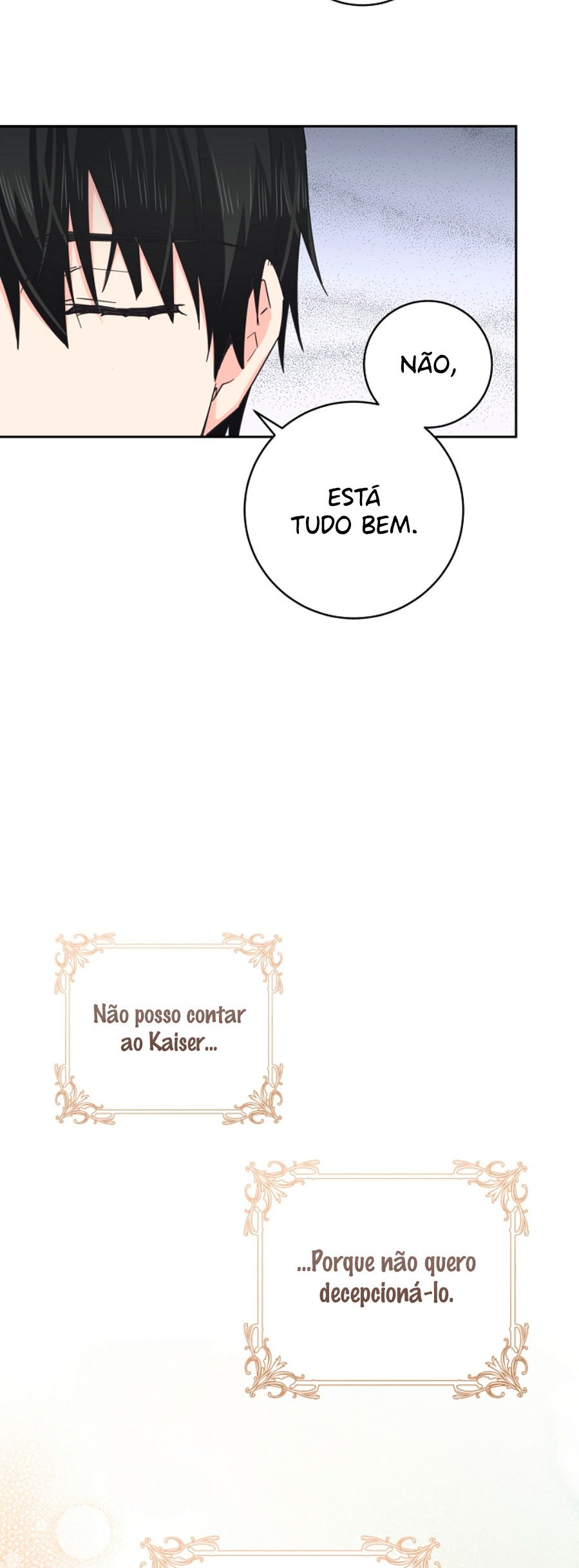 I Have no Health Capítulo 62 Página 30