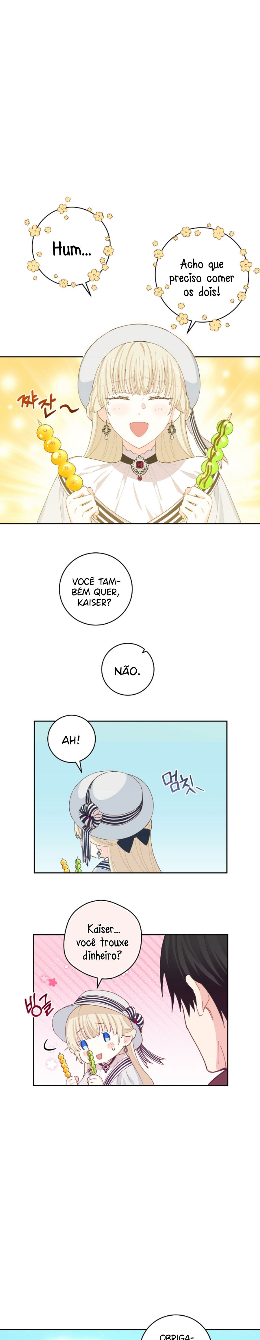 I Have no Health Capítulo 63 Página 31