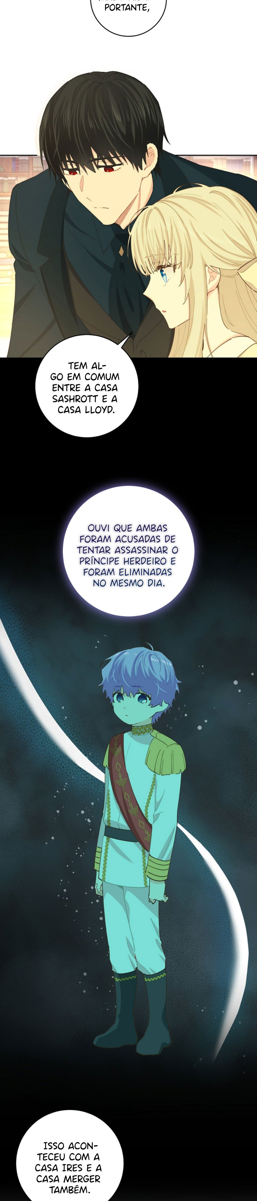 I Have no Health Capítulo 63 Página 4
