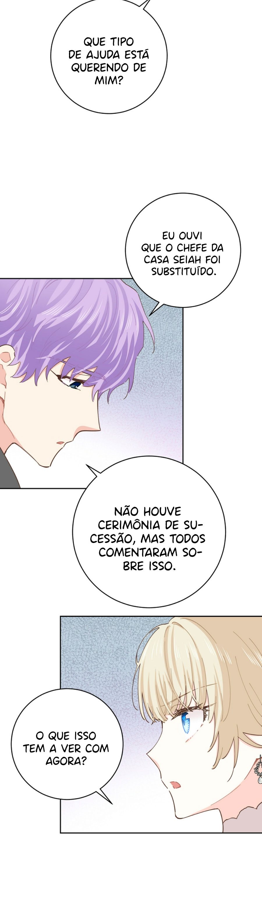 I Have no Health Capítulo 64 Página 20