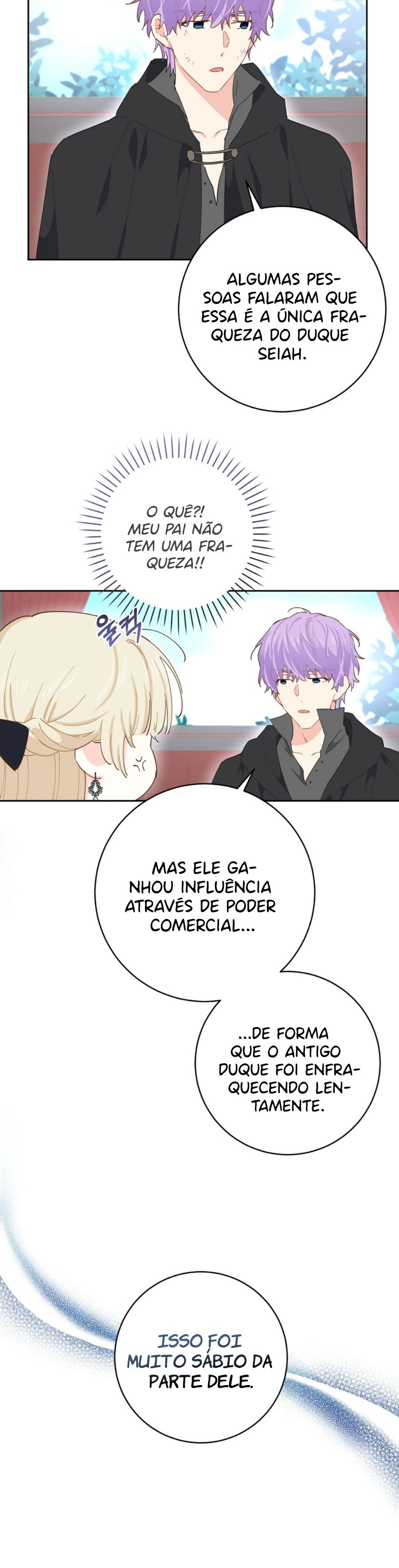 I Have no Health Capítulo 64 Página 27