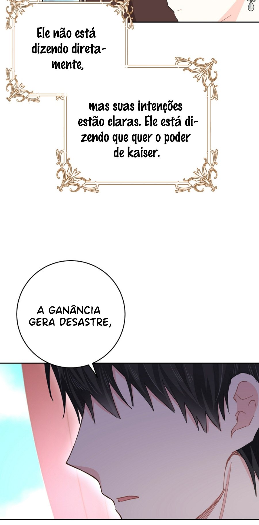 I Have no Health Capítulo 64 Página 29