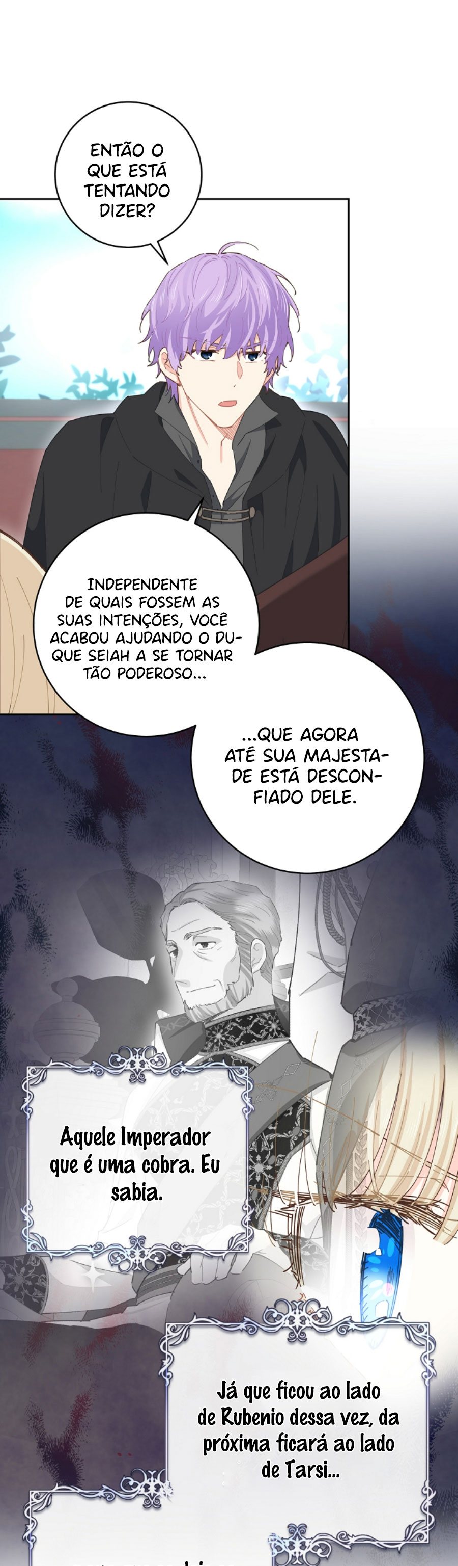 I Have no Health Capítulo 64 Página 31