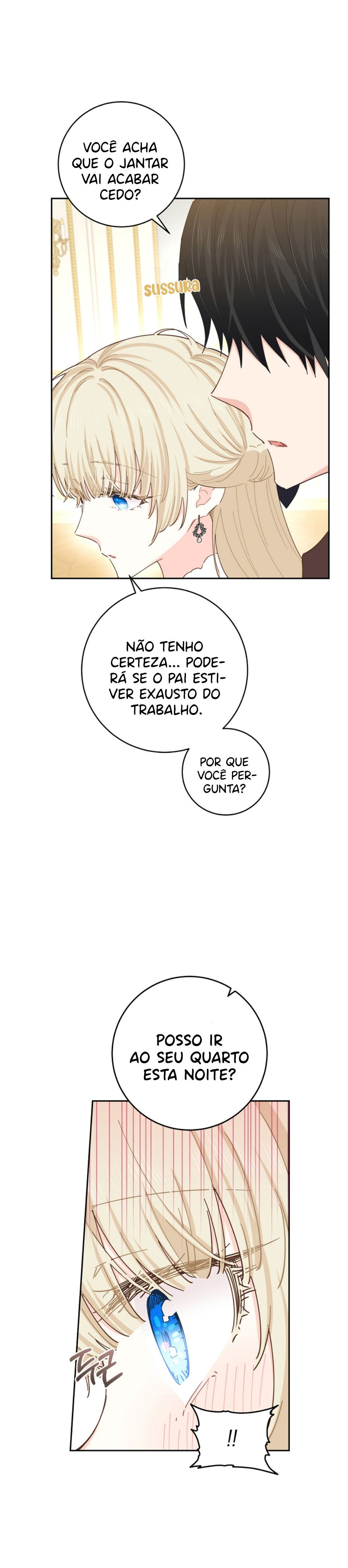 I Have no Health Capítulo 65 Página 15