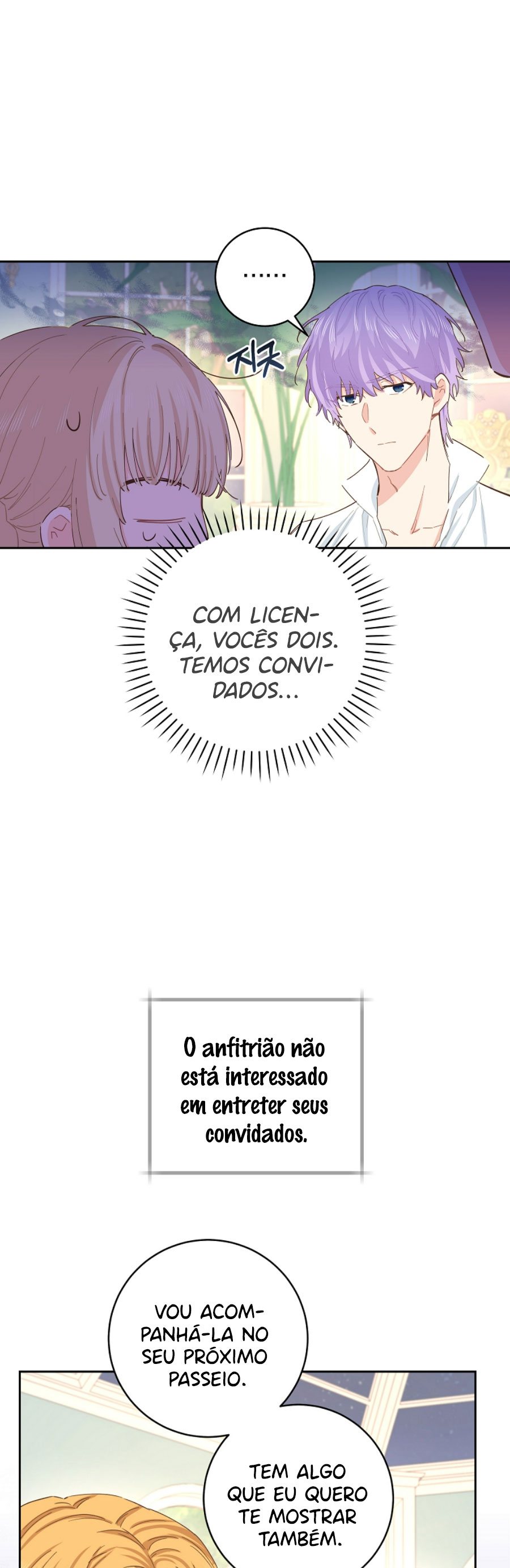 I Have no Health Capítulo 65 Página 35