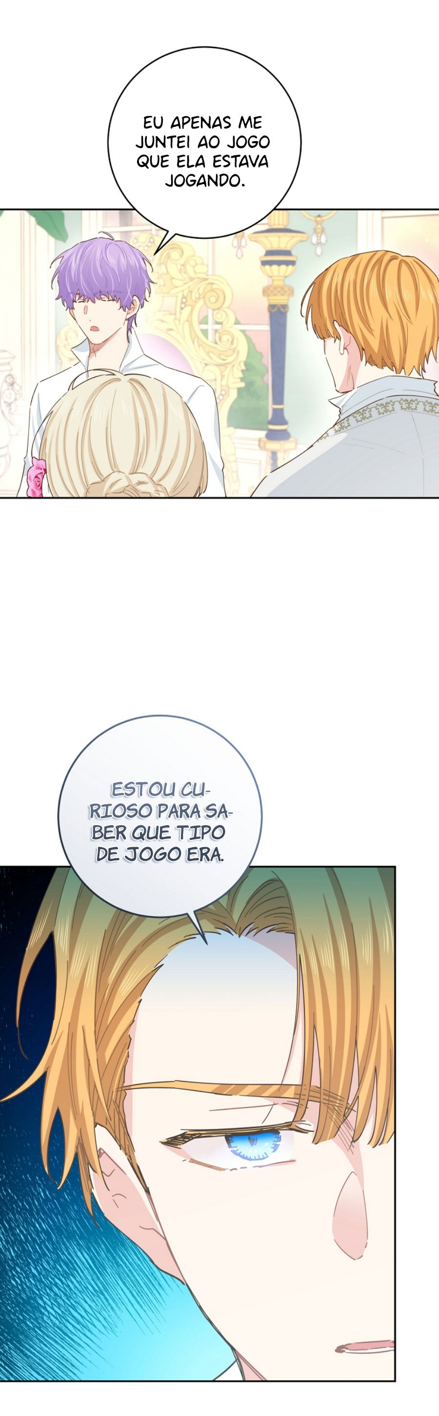 I Have no Health Capítulo 66 Página 10