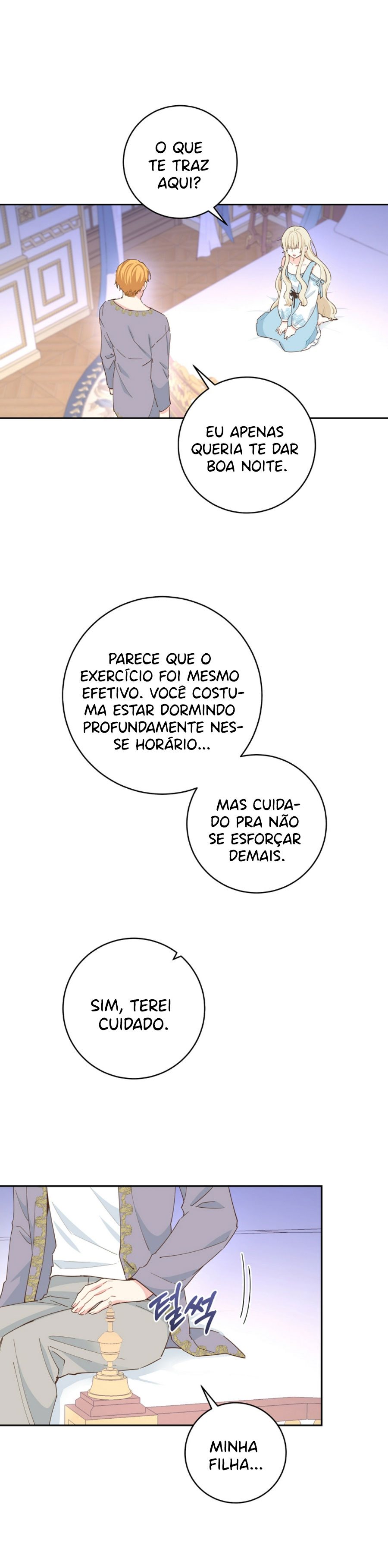 I Have no Health Capítulo 66 Página 22