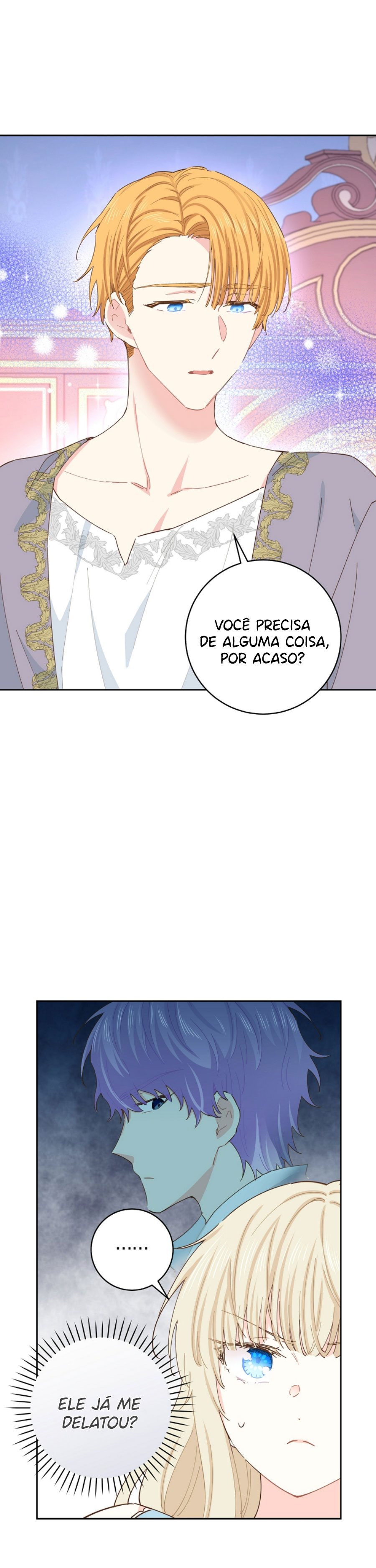 I Have no Health Capítulo 66 Página 23