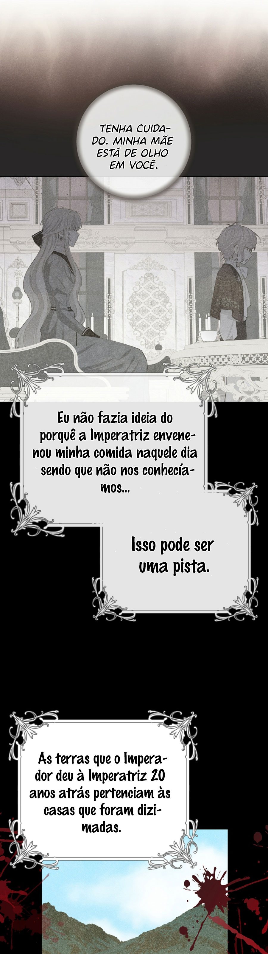 I Have no Health Capítulo 67 Página 21