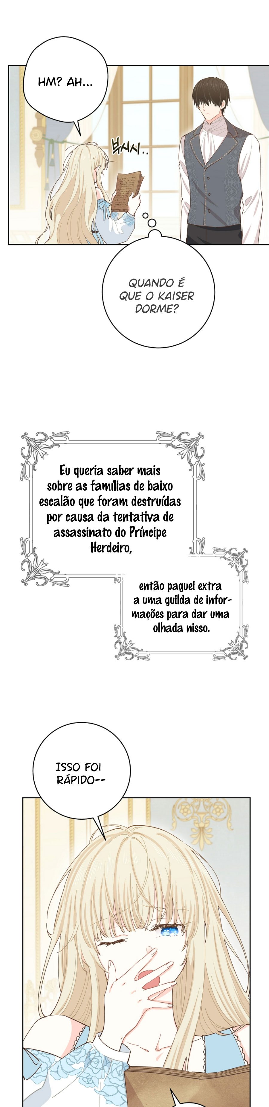 I Have no Health Capítulo 67 Página 4