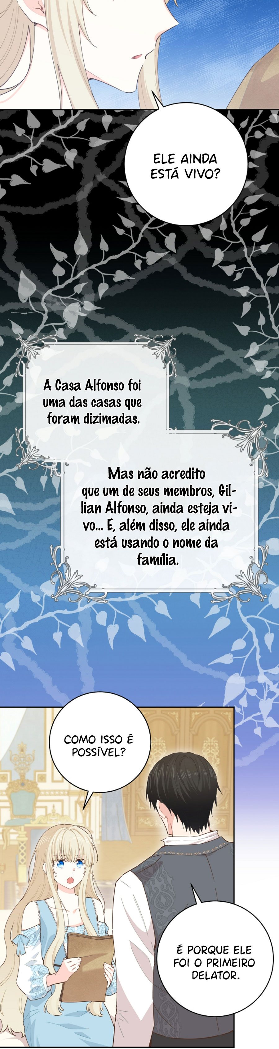 I Have no Health Capítulo 67 Página 7