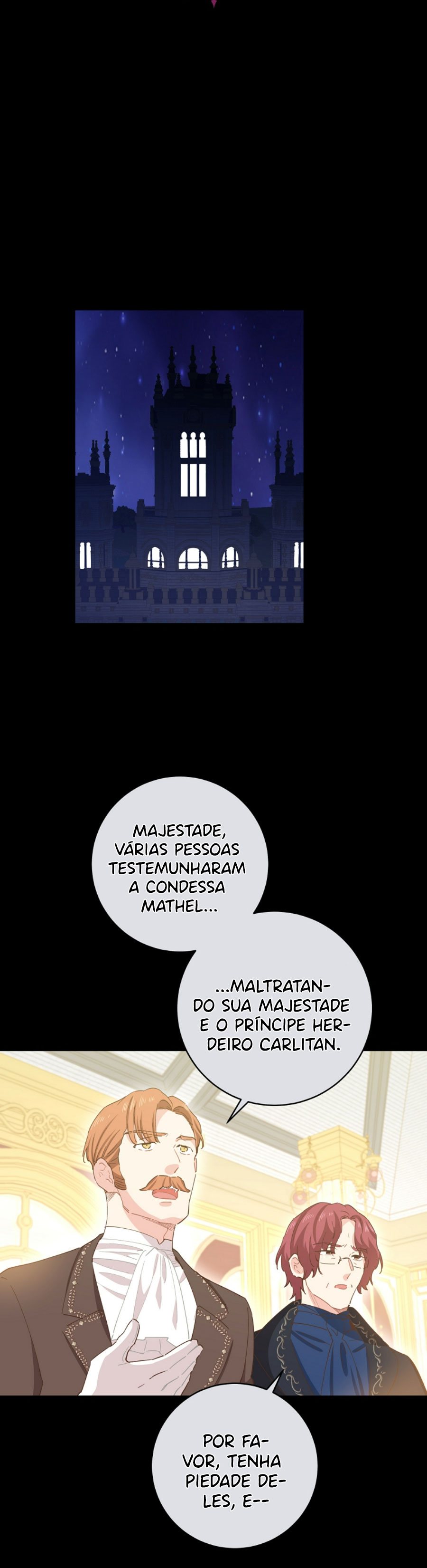 I Have no Health Capítulo 68 Página 14