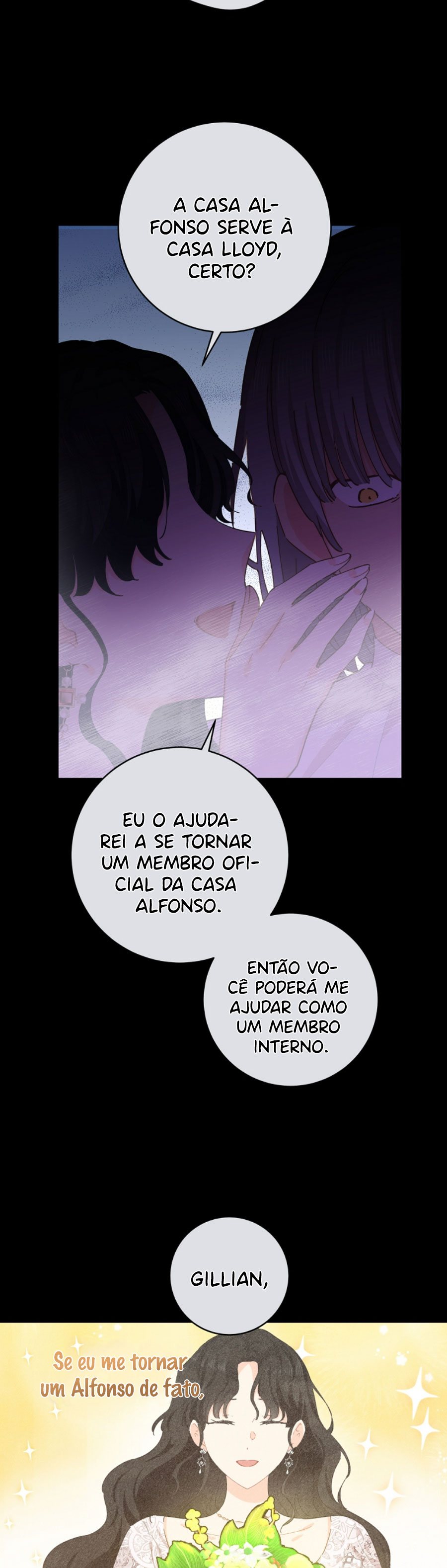 I Have no Health Capítulo 68 Página 17